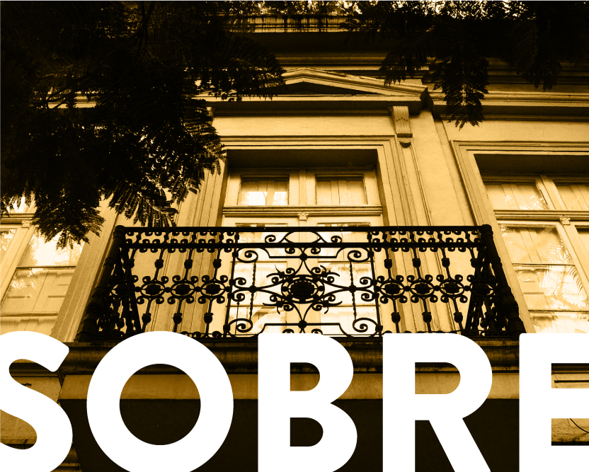Banner sobre