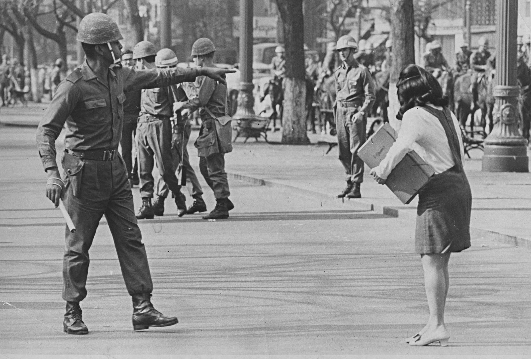 a censura no Brasil: dos anos 70 aos dias de hoje