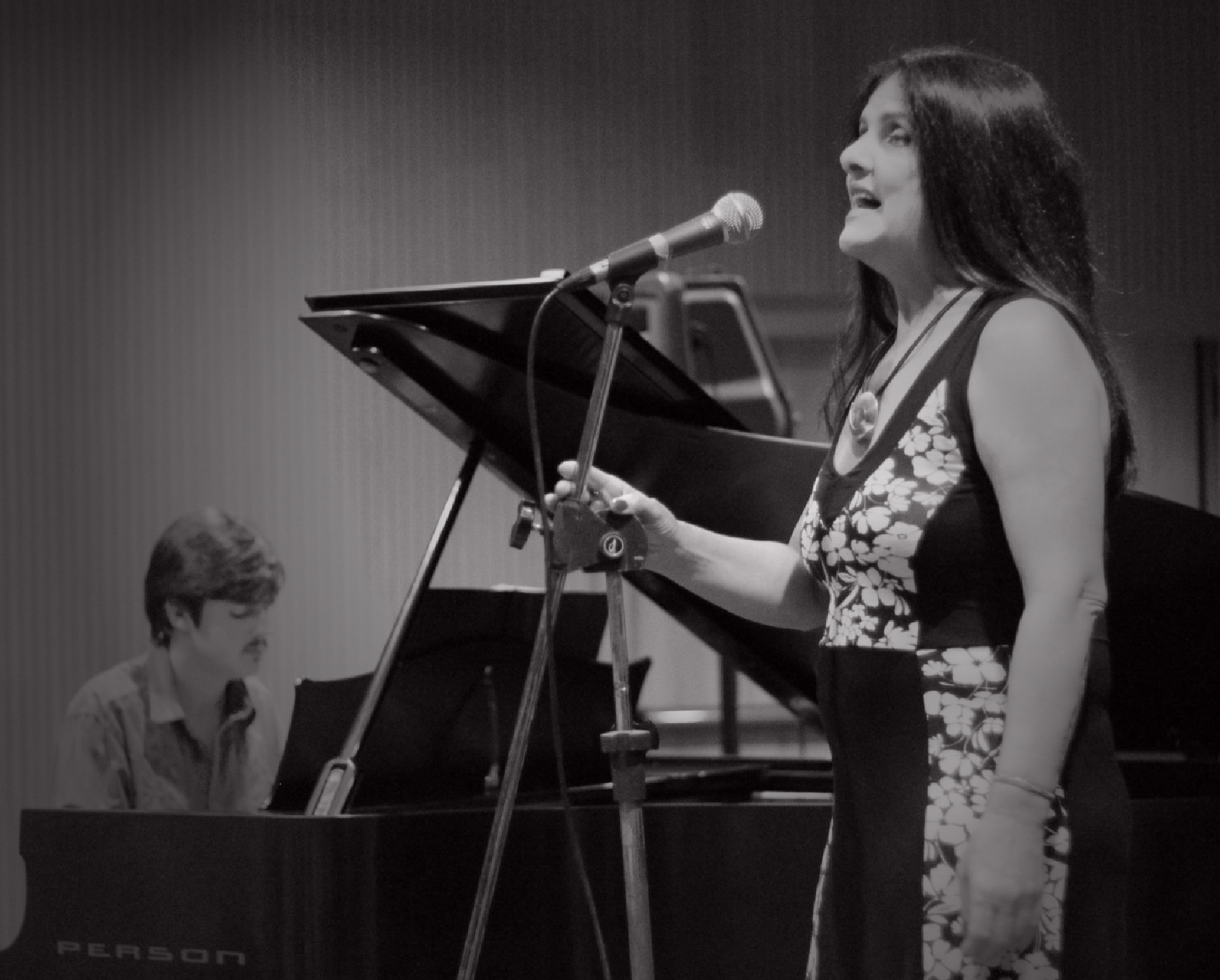 tons in bossa #2