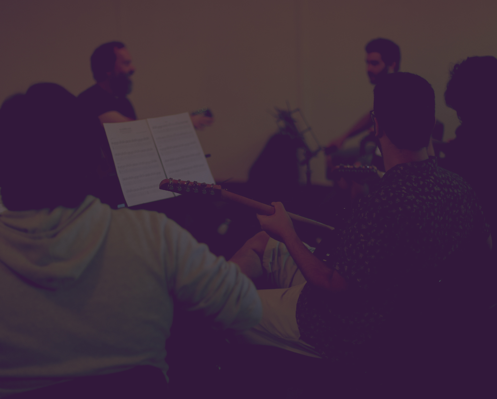 cursos intensivos 2019