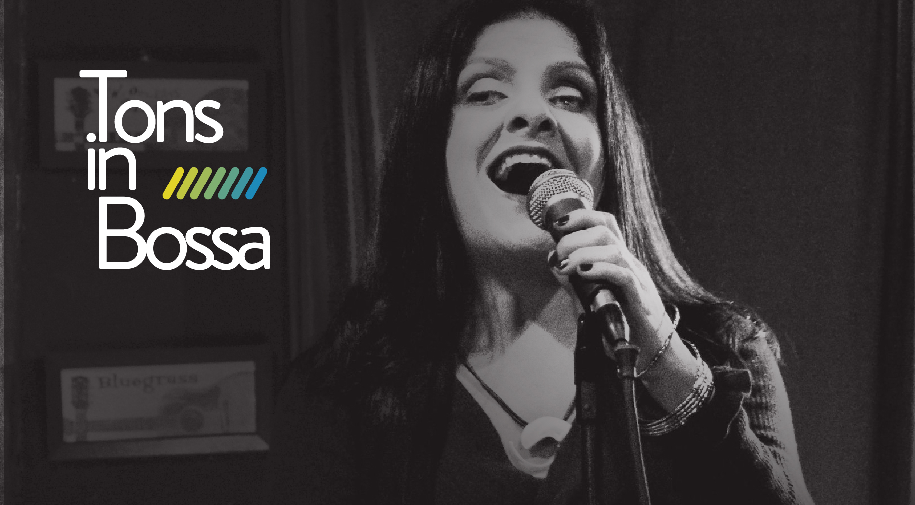 Tons In Bossa | Homenagem à Leny Andrade
