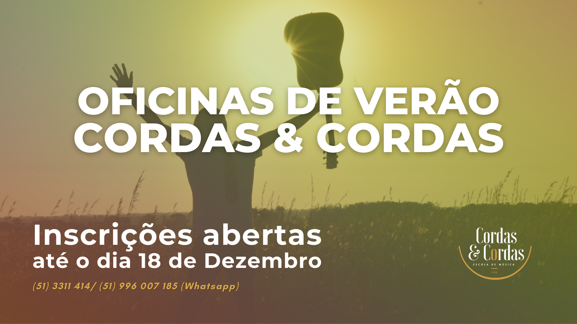 Oficina de Verão 2021