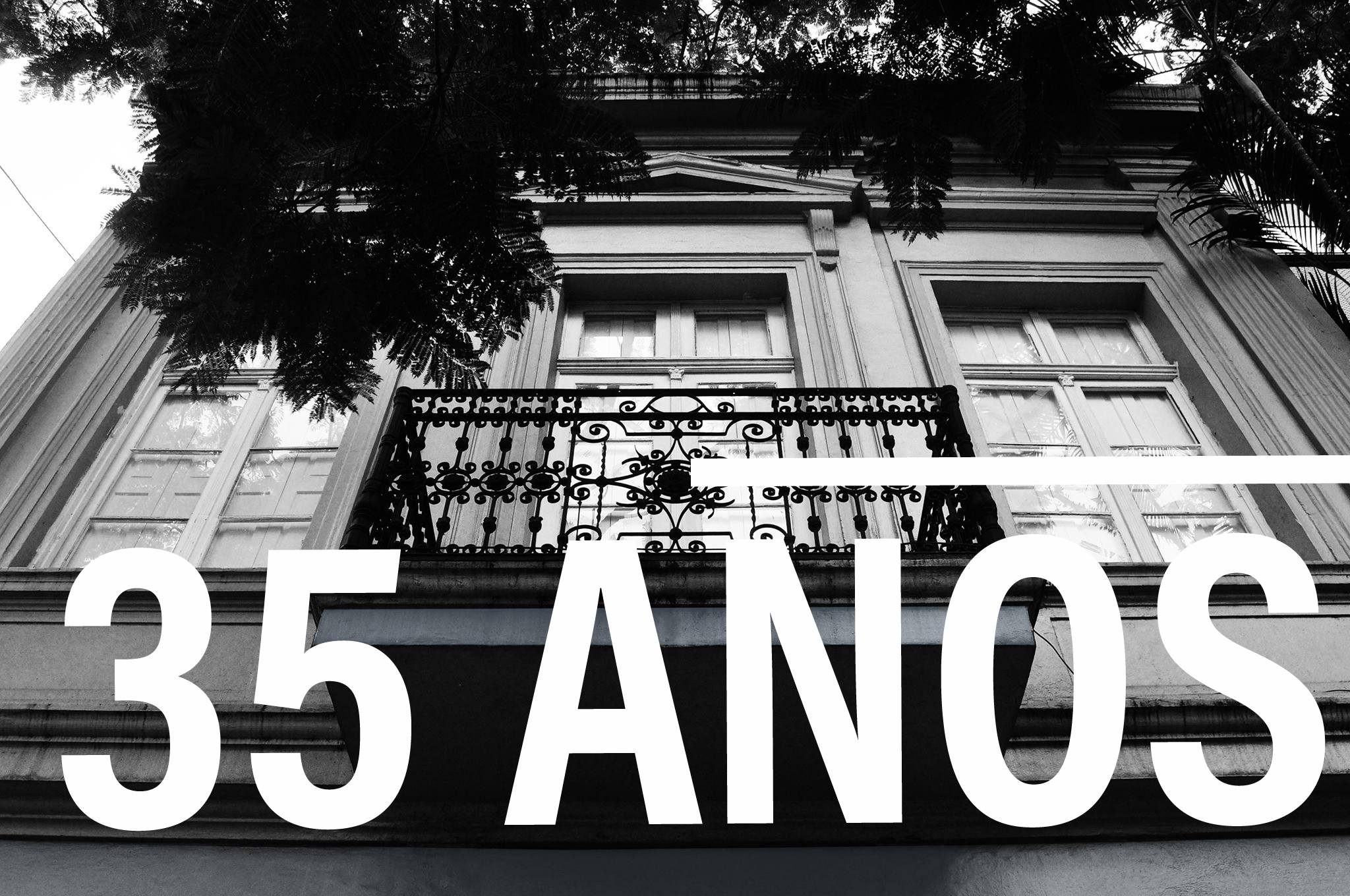 Aniversário de 35 anos da Escola de Música Cordas & Cordas