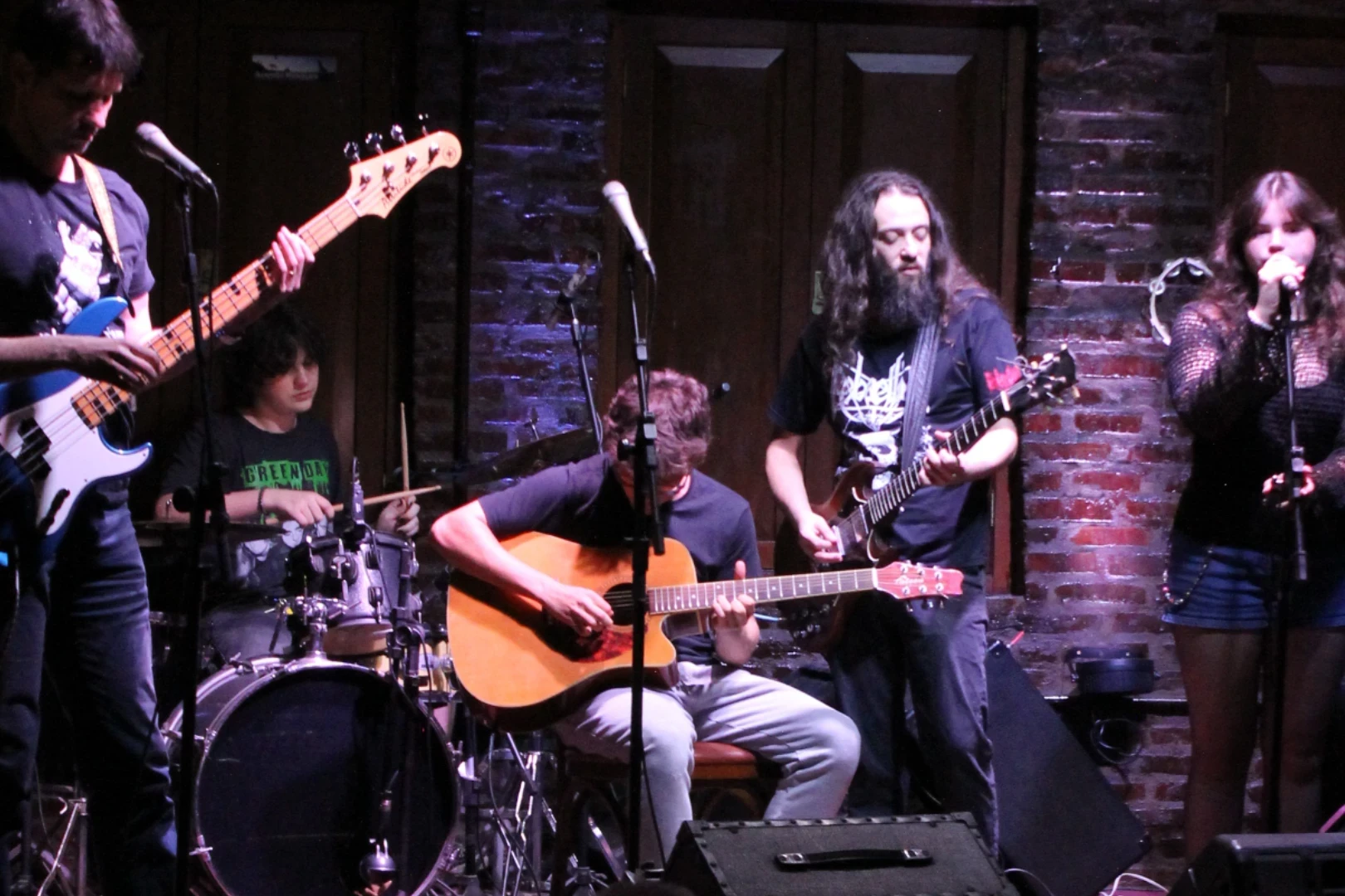 Prática em Conjunto