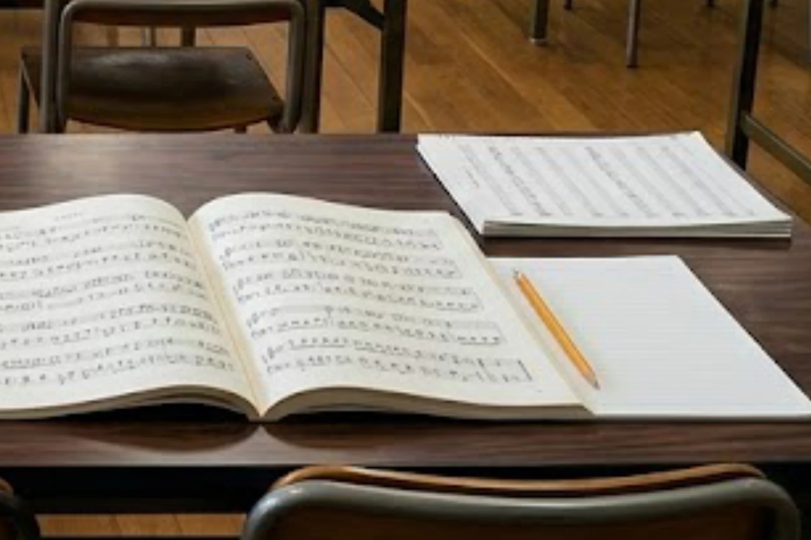 Preparação p/ Prova Específica da UFRGS