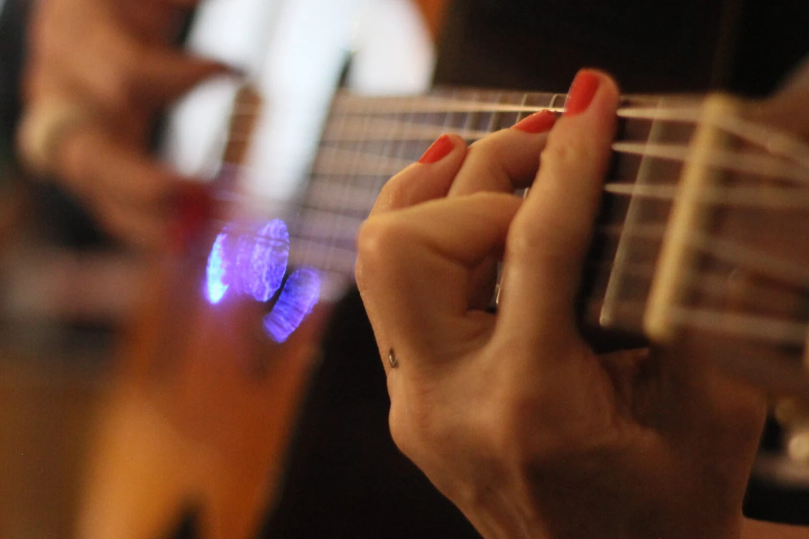 Aulas de Violão Popular em Porto Alegre