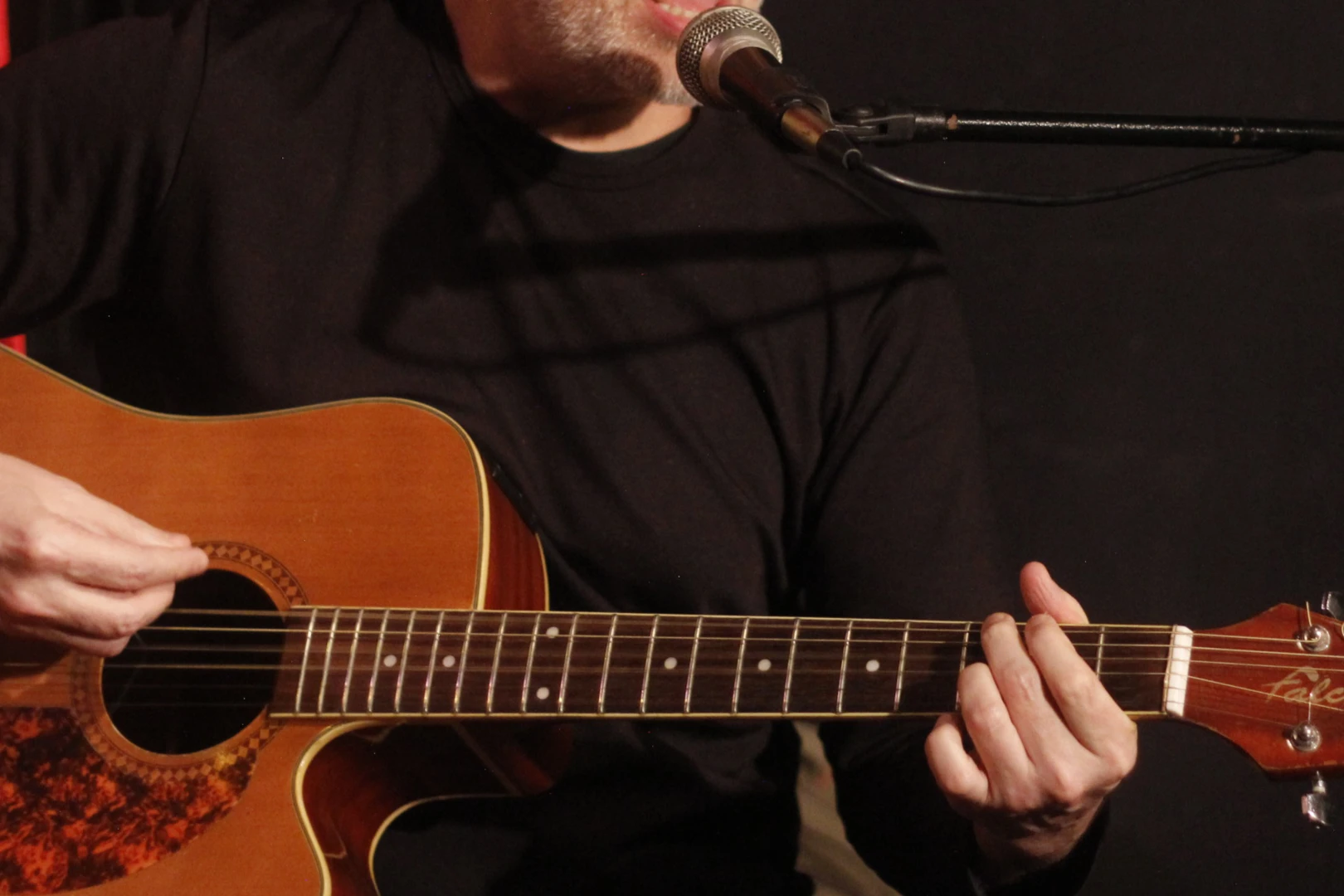 Violão Rock & Blues