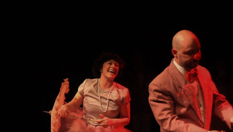 A Era de Ouro: Rádio Borogodó