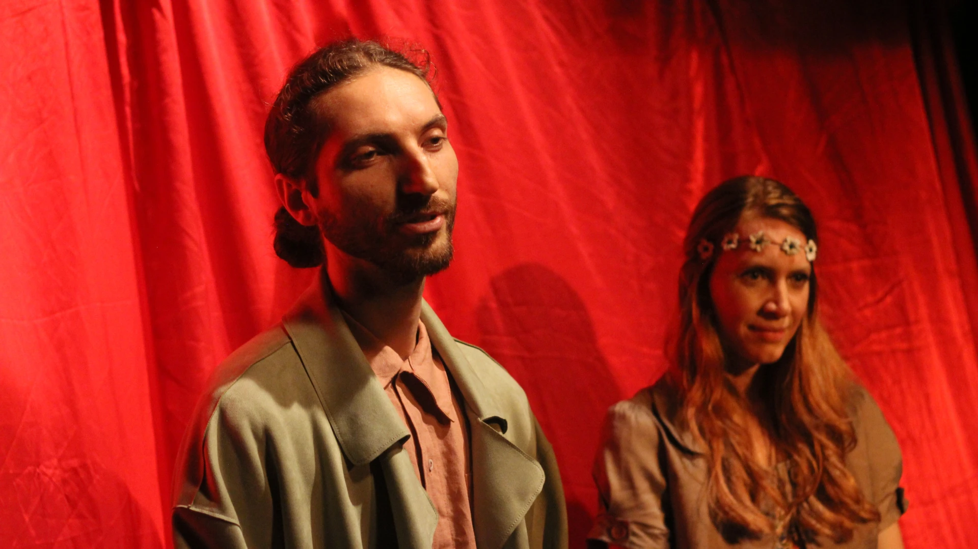 Cirandas O Musical - Apresentação do Primeiro Ato das Músicas do Espetáculo