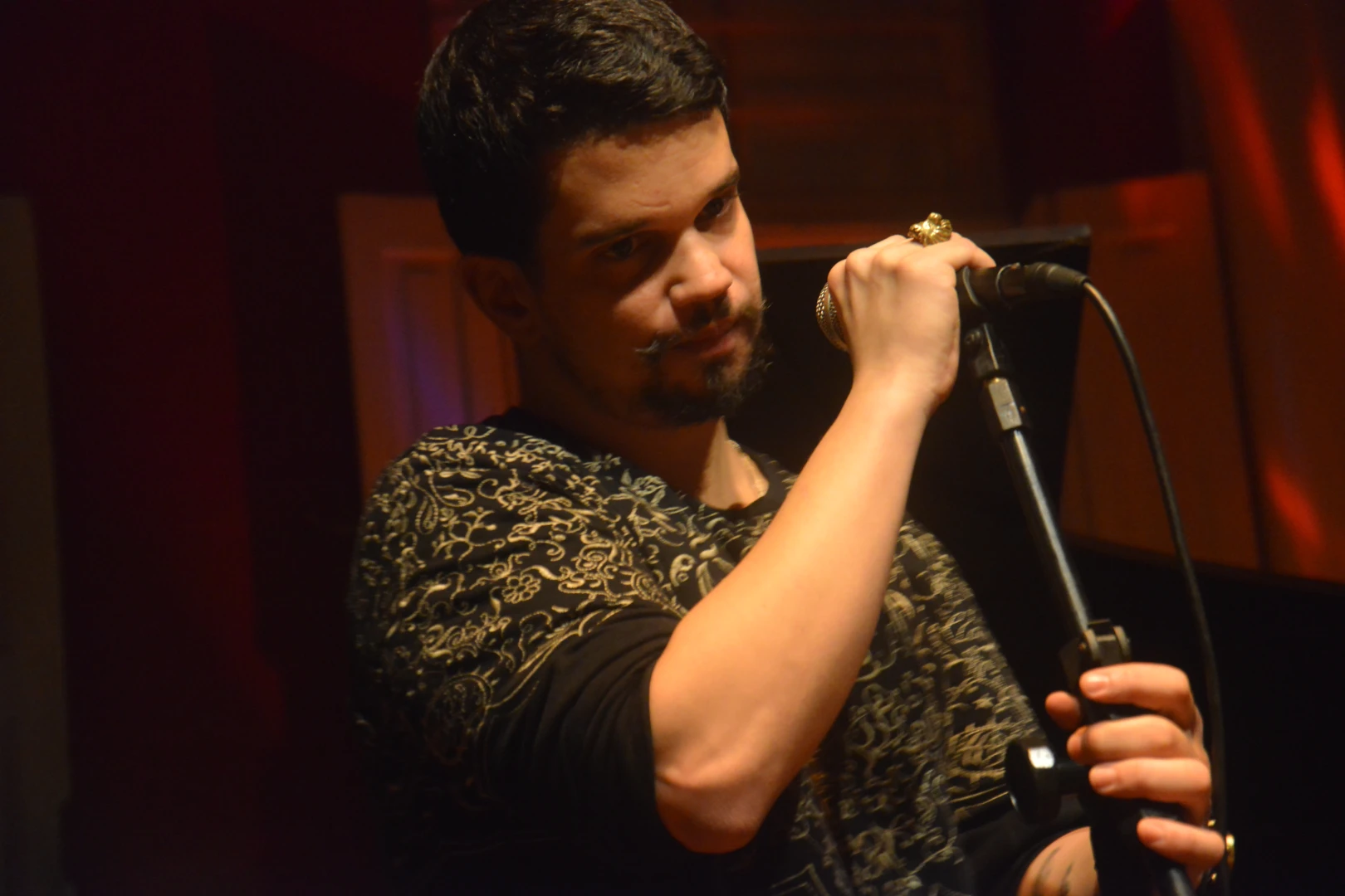 O que seria do Azul se não fosse o Amarelo