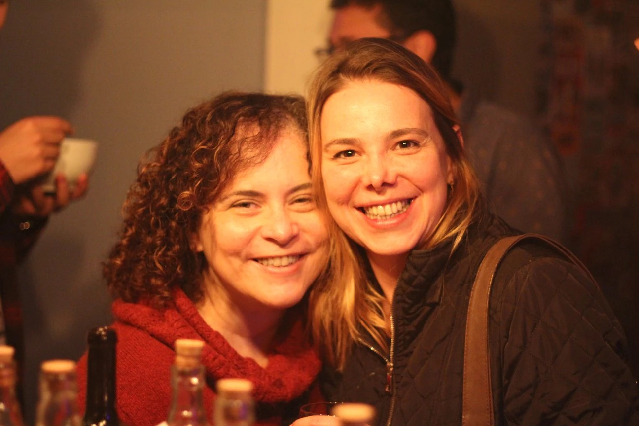 O que seria do Azul se não fosse o Amarelo