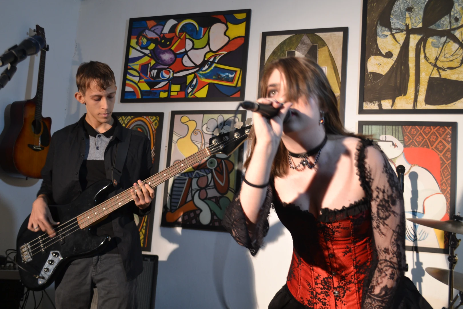 Sarau Cordas e Cordas 2023