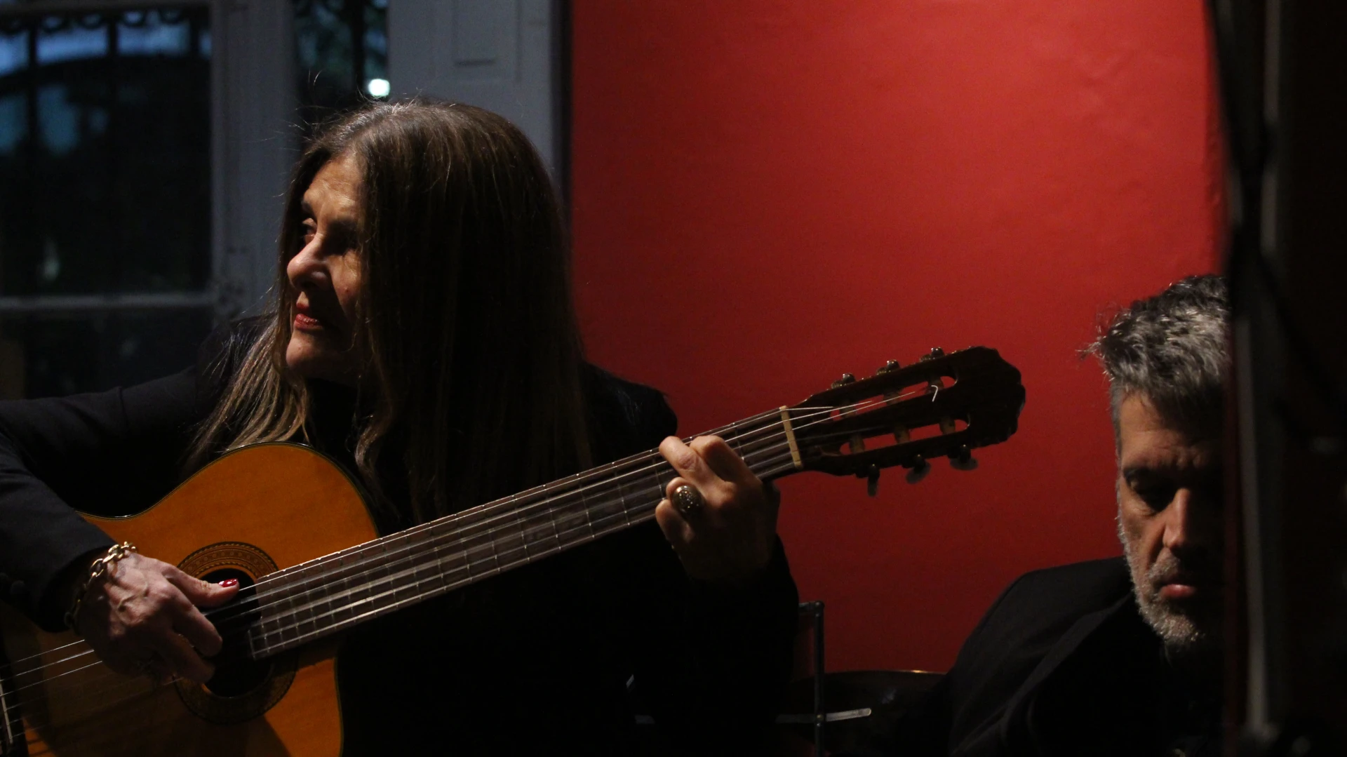 Sarau Gal Costa