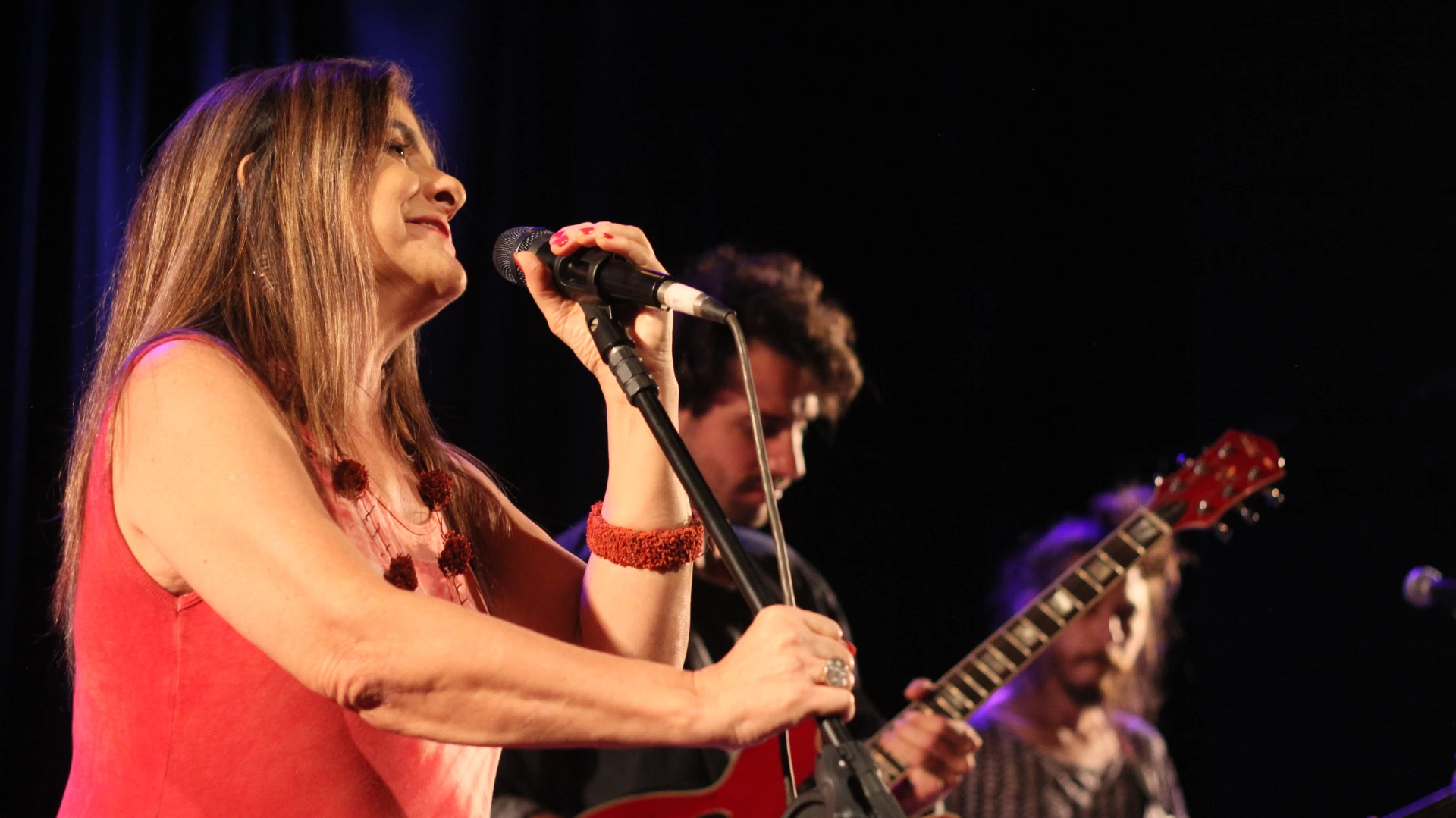 Show Nada Será Como Antes na Alvaro Moreyra