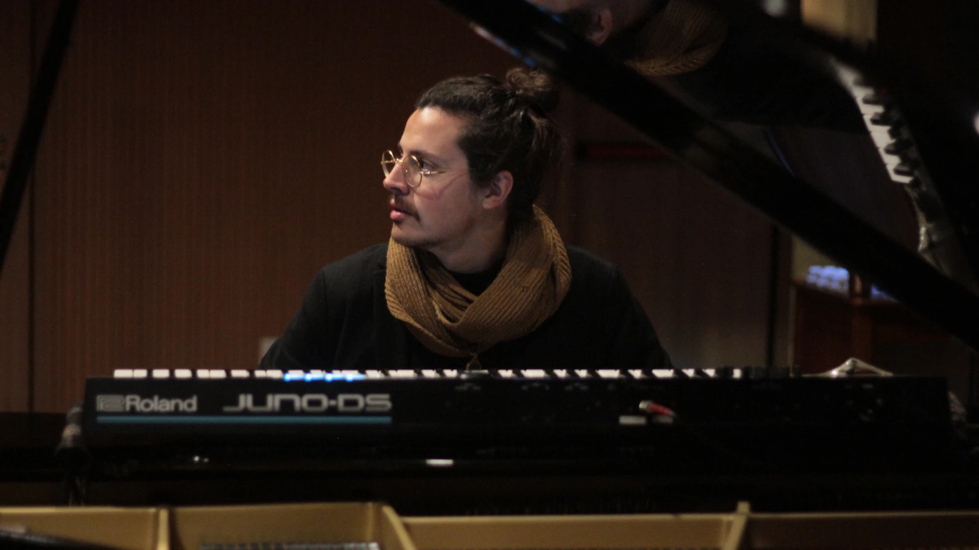 Trem Azul 40 Anos Depois mo Multipalco Eva Sopher do Theatro Sao Pedro