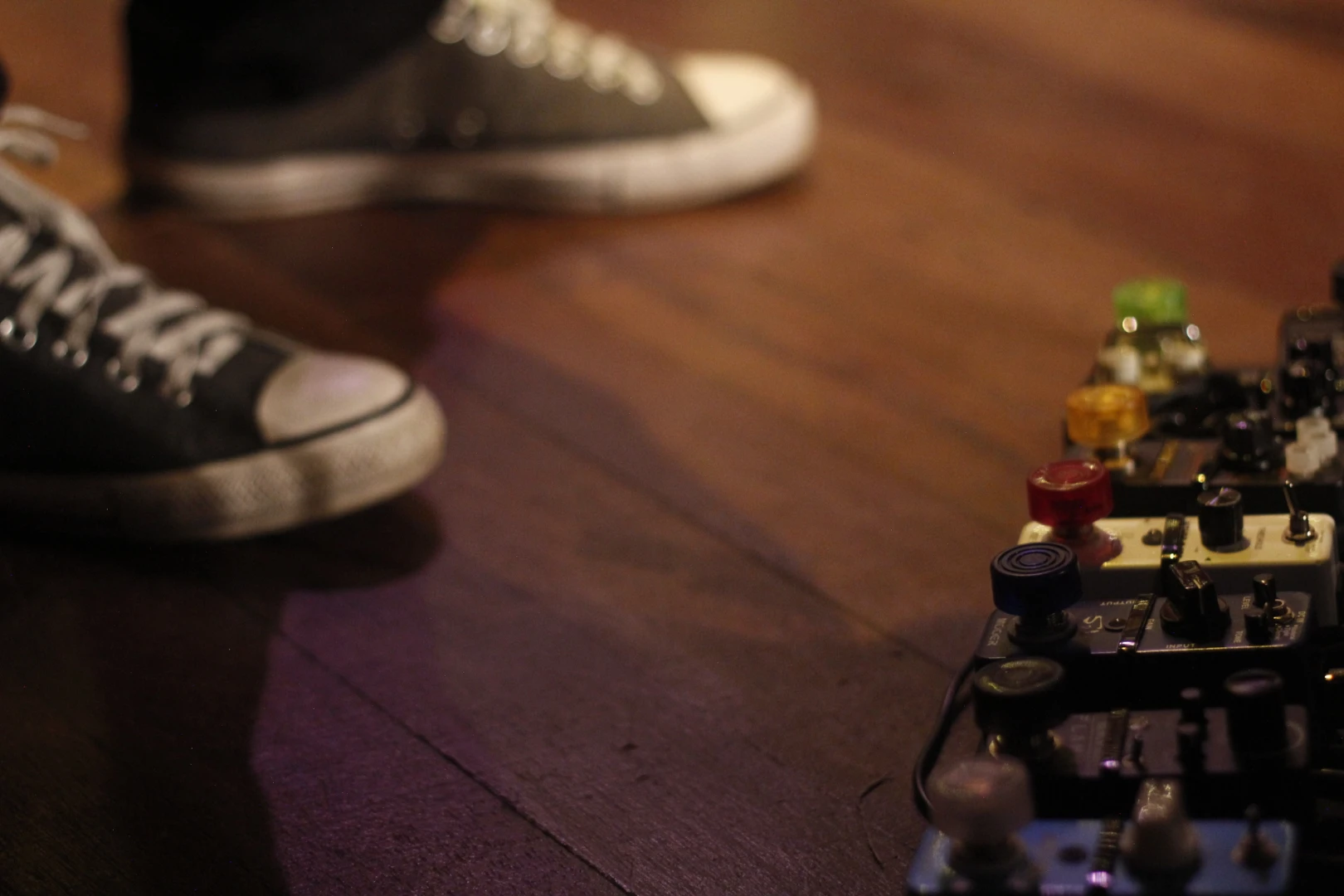 Bandas em Porto Alegre