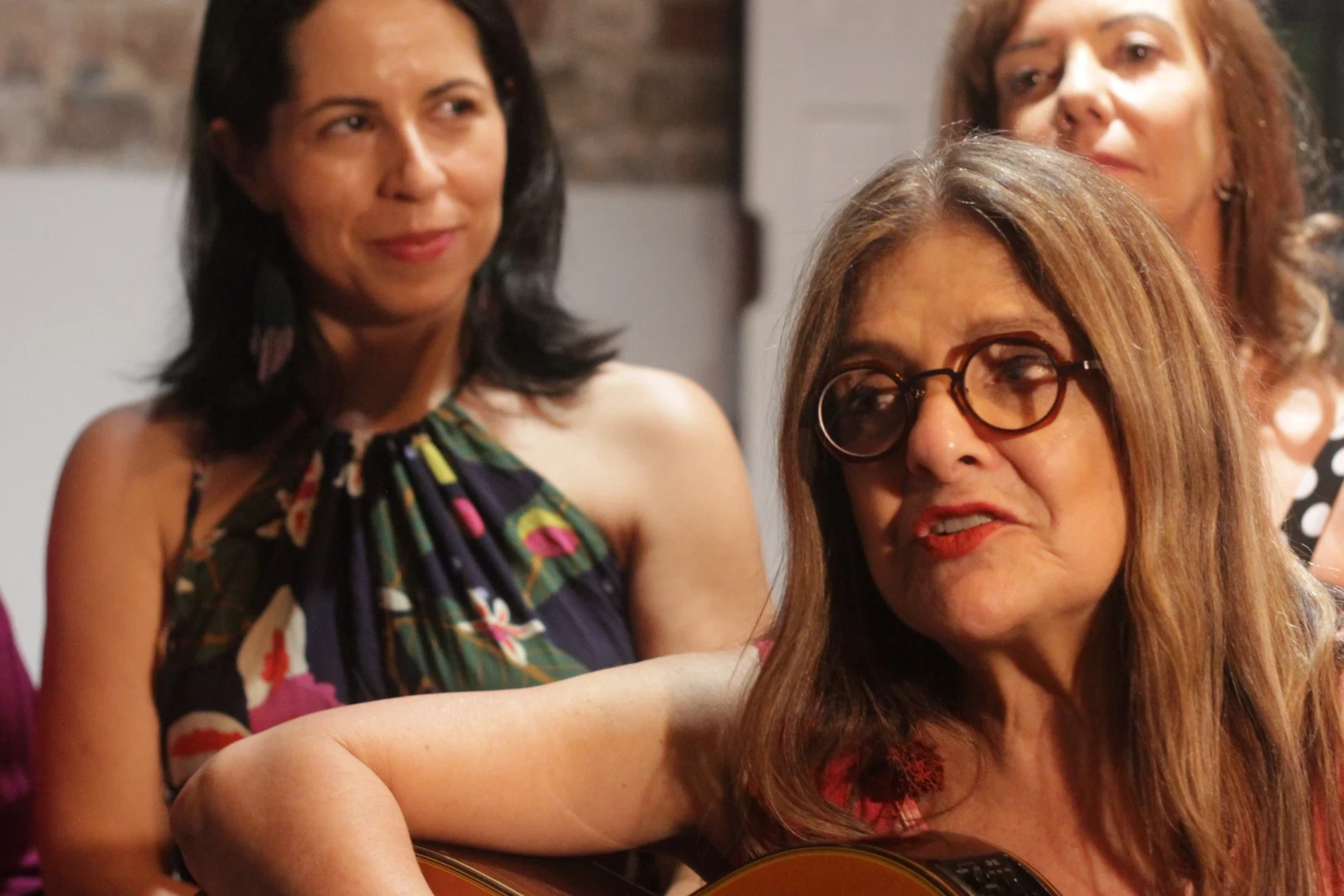 Coletivo Feminino de Canto Porto Alegre